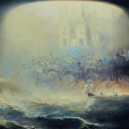 Hexer (GER) : Realm of the Feathered Serpent